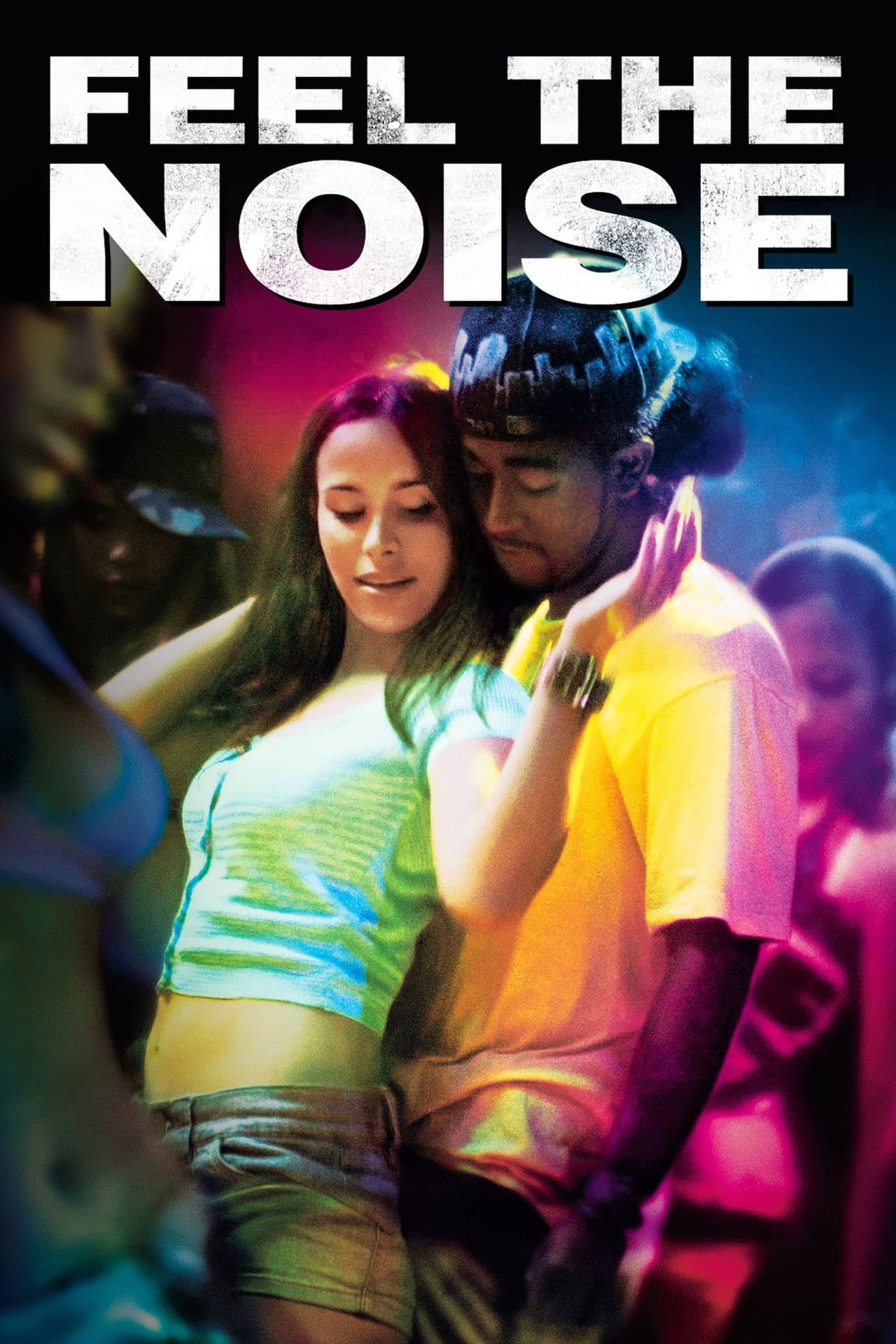 Feel The Noise preview 2