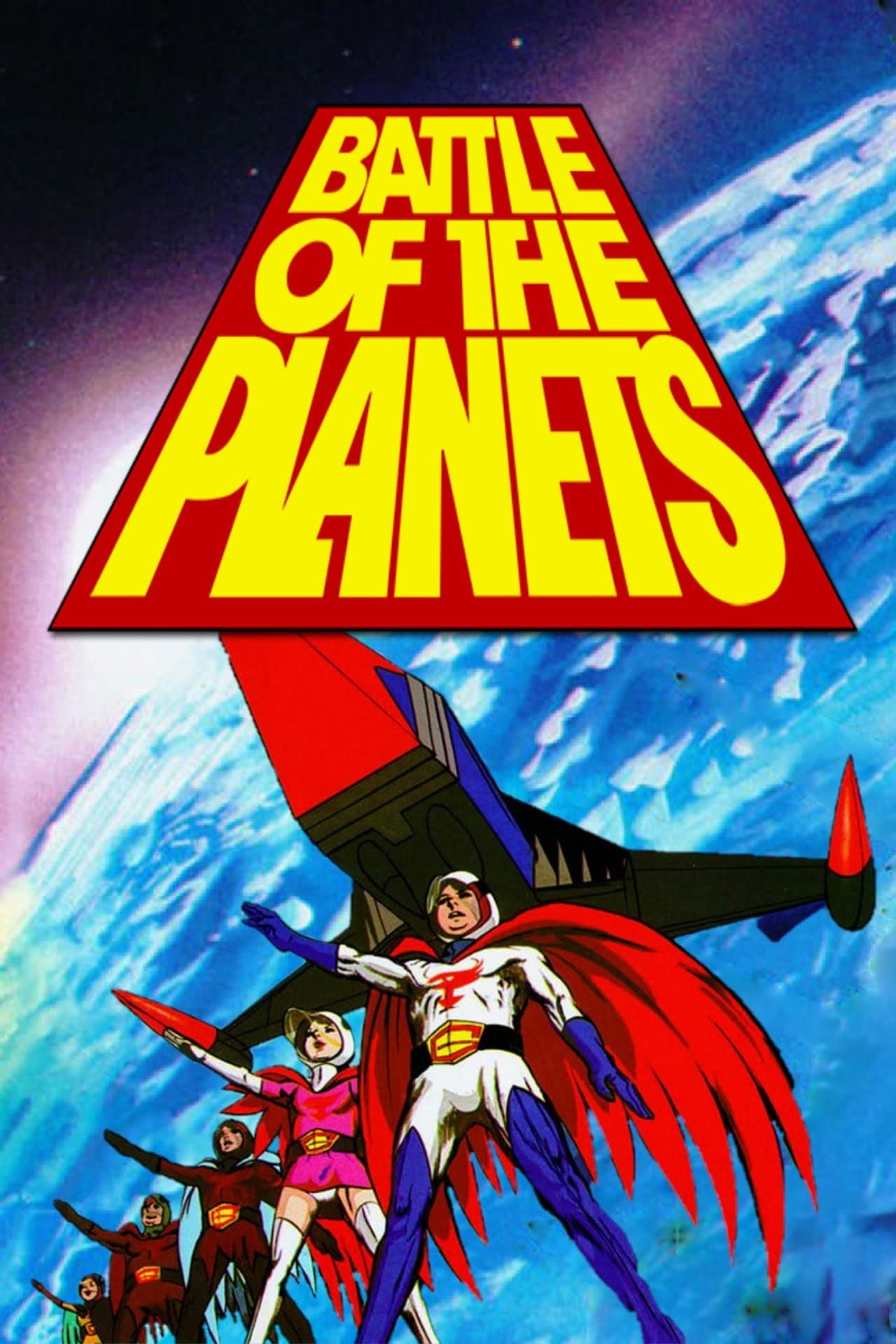 Battle of the Planets preview 2