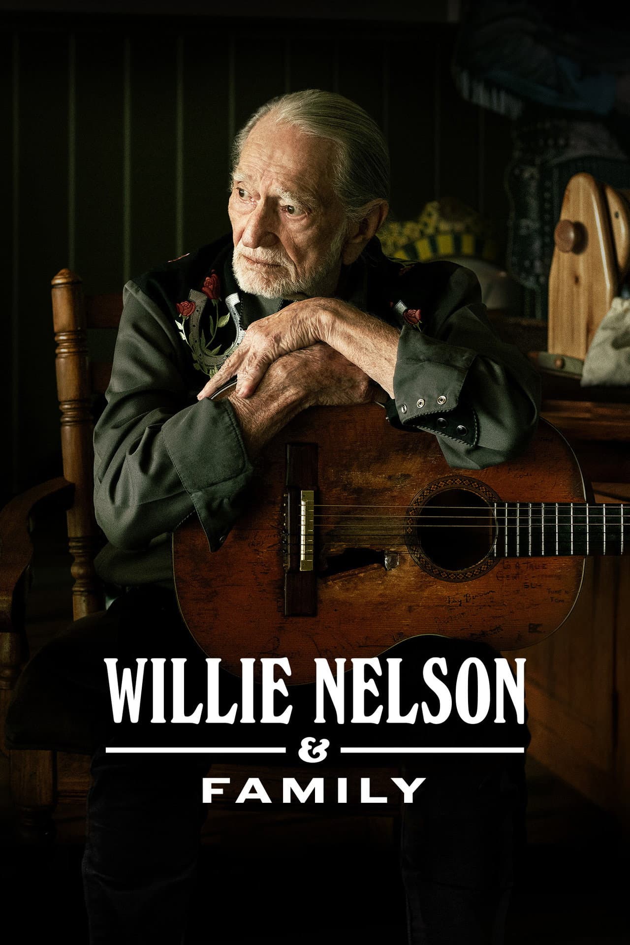 Willie Nelson & Family preview 2