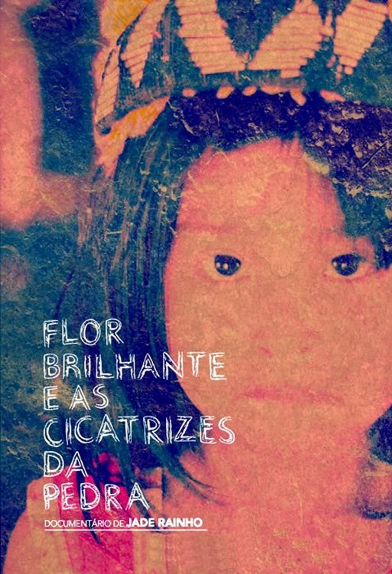 Flor Brilhante e as Cicatrizes da Pedra preview 1