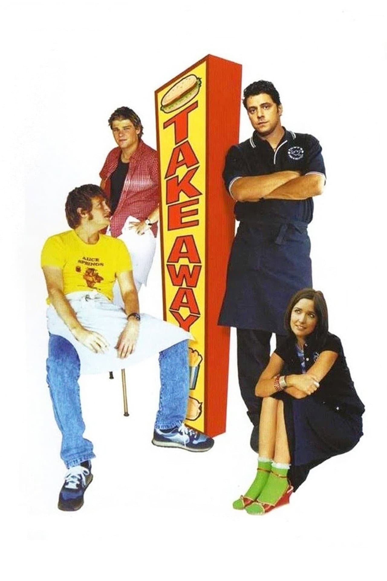 Take Away preview 2