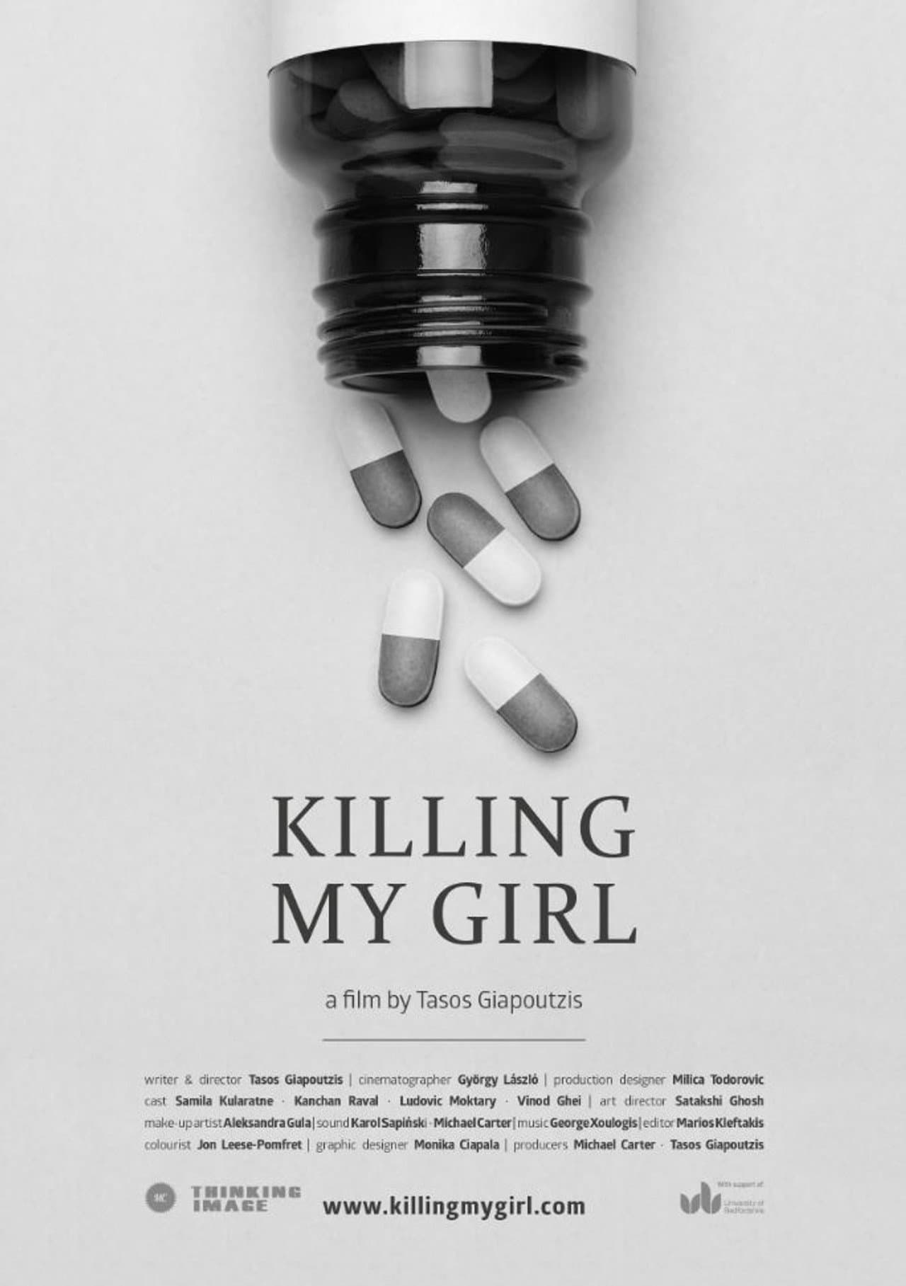 Killing My Girl preview 1