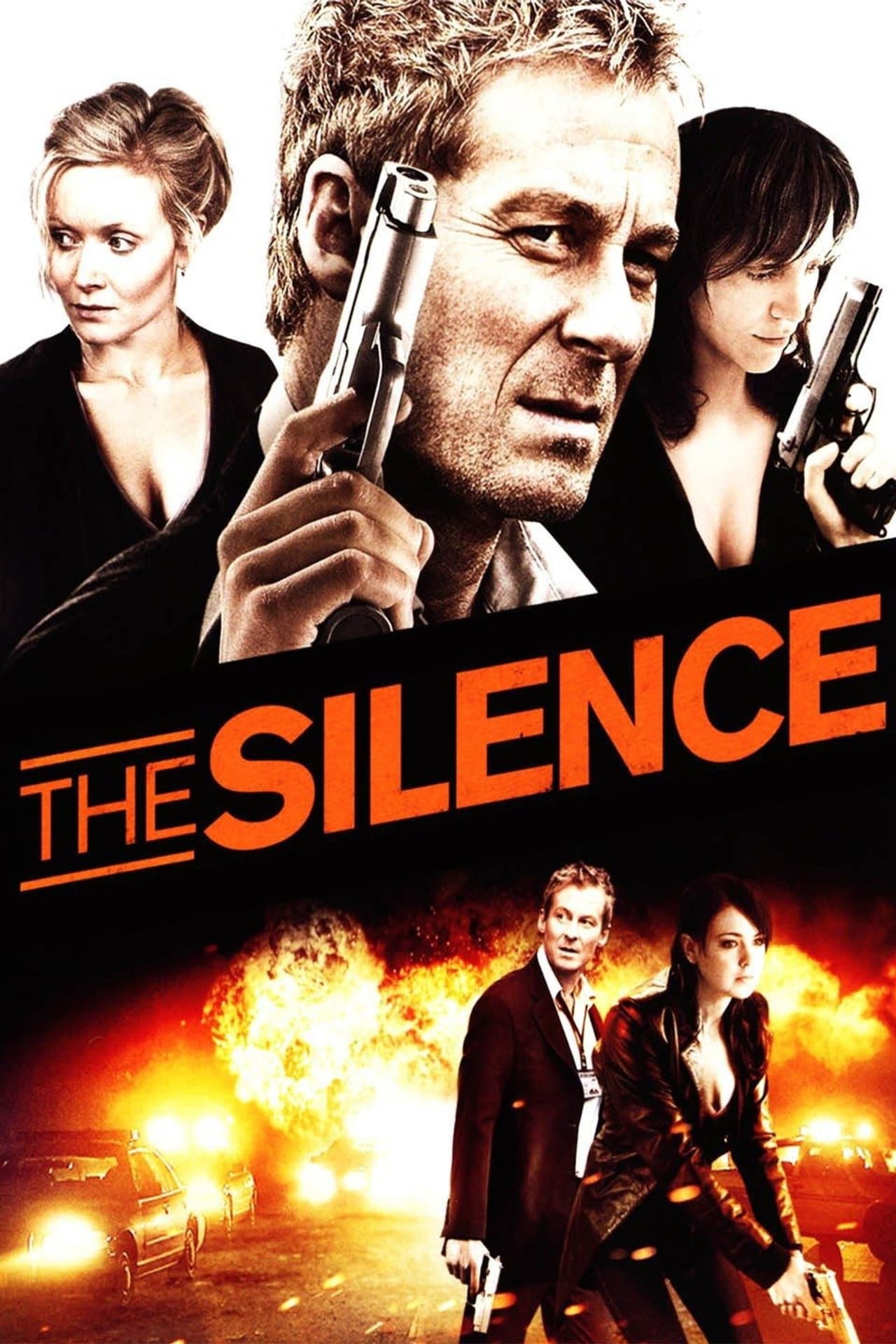 The Silence preview 2