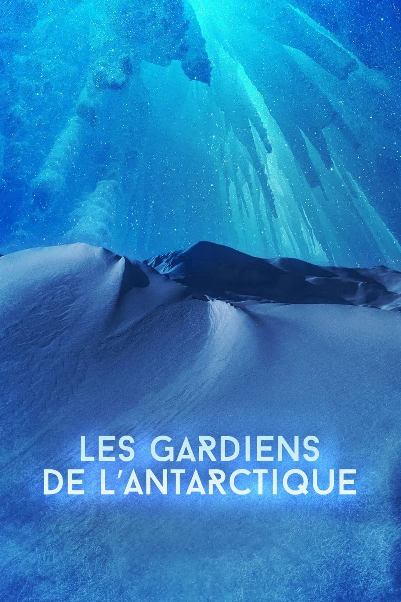 Guardians of the Antarctic preview 2