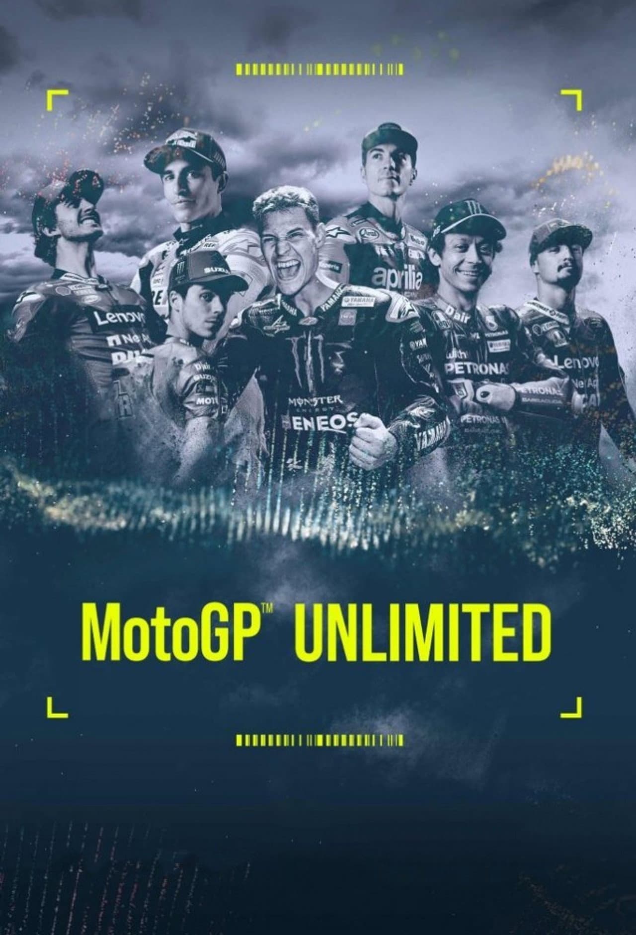 MotoGP Unlimited preview 2
