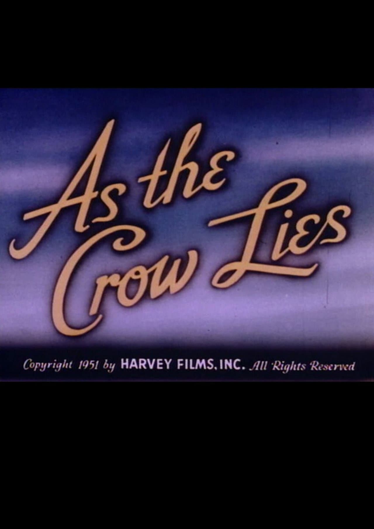 As the Crow Lies preview 1