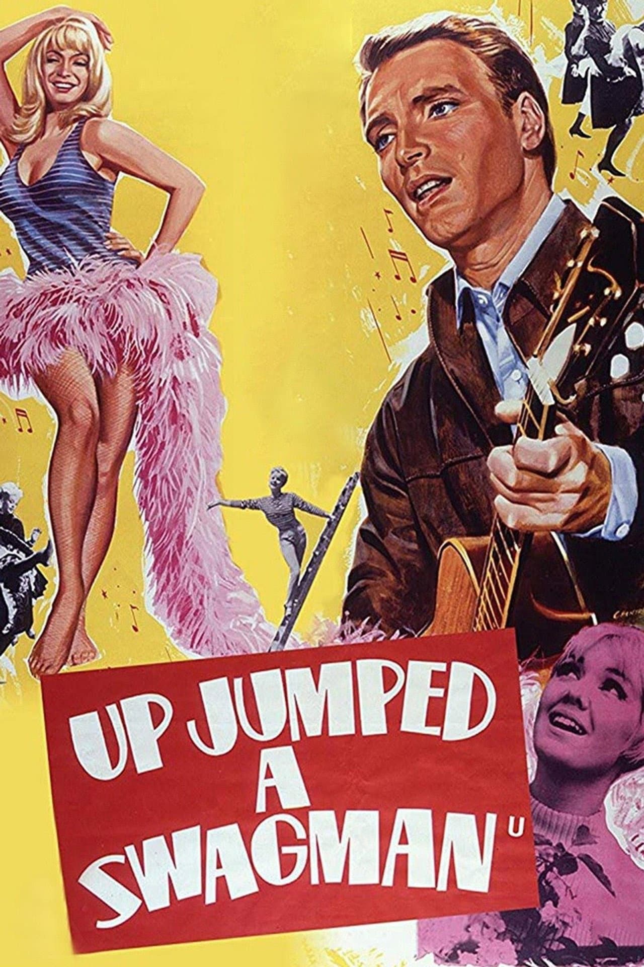 Up Jumped a Swagman preview 2