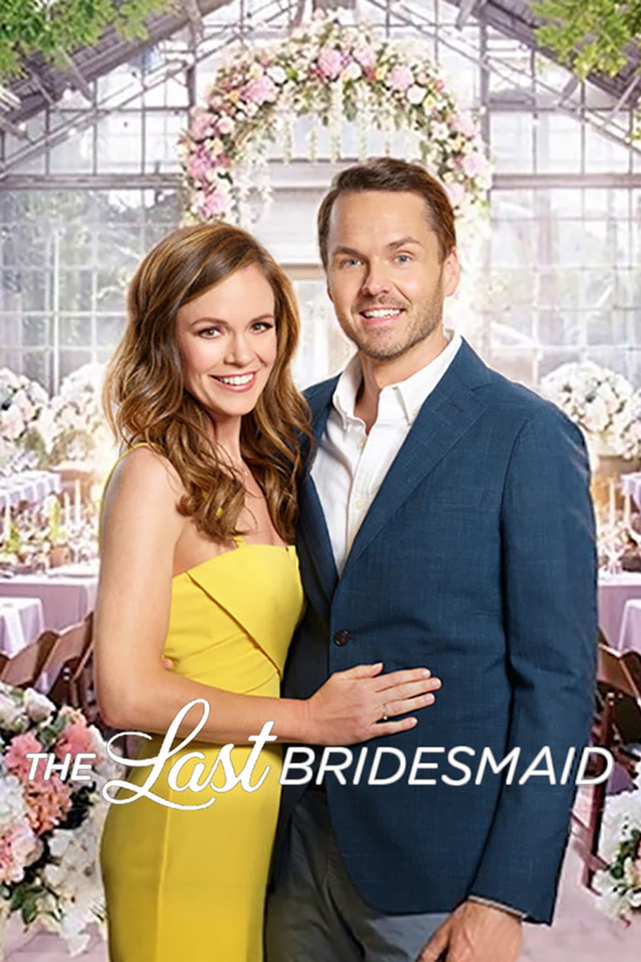 The Last Bridesmaid preview 2