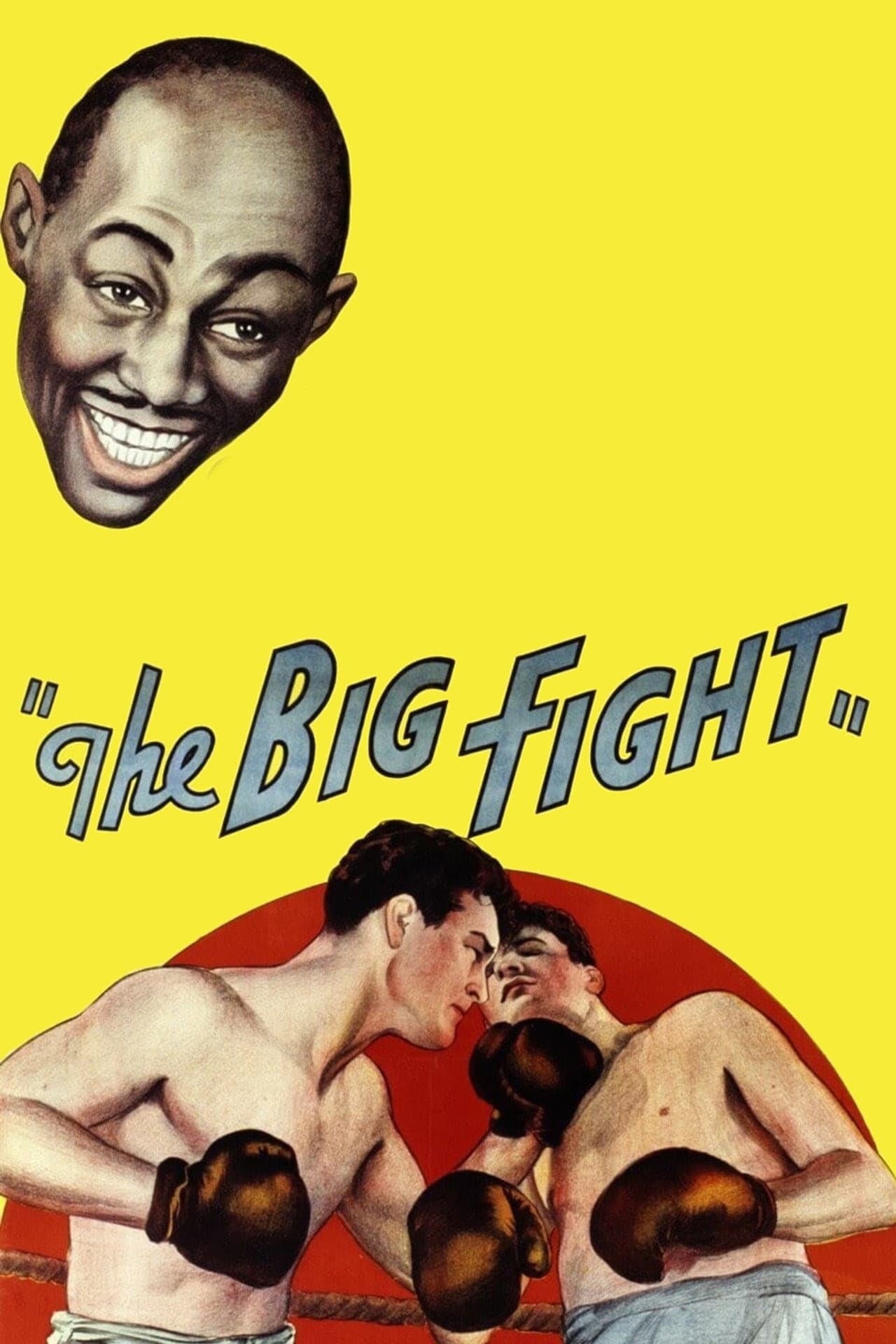 The Big Fight preview 2