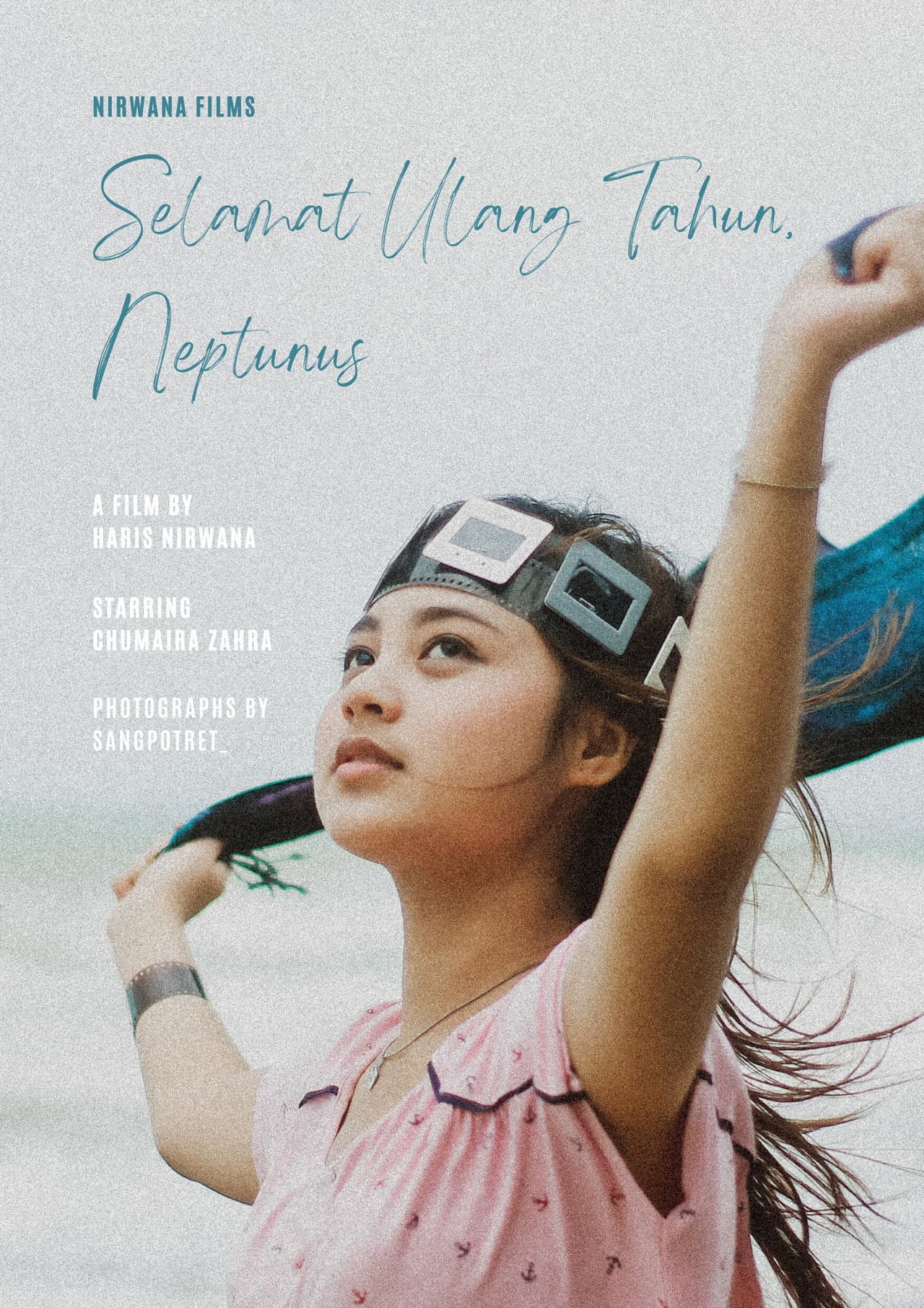 Selamat Ulang Tahun, Neptunus preview 1