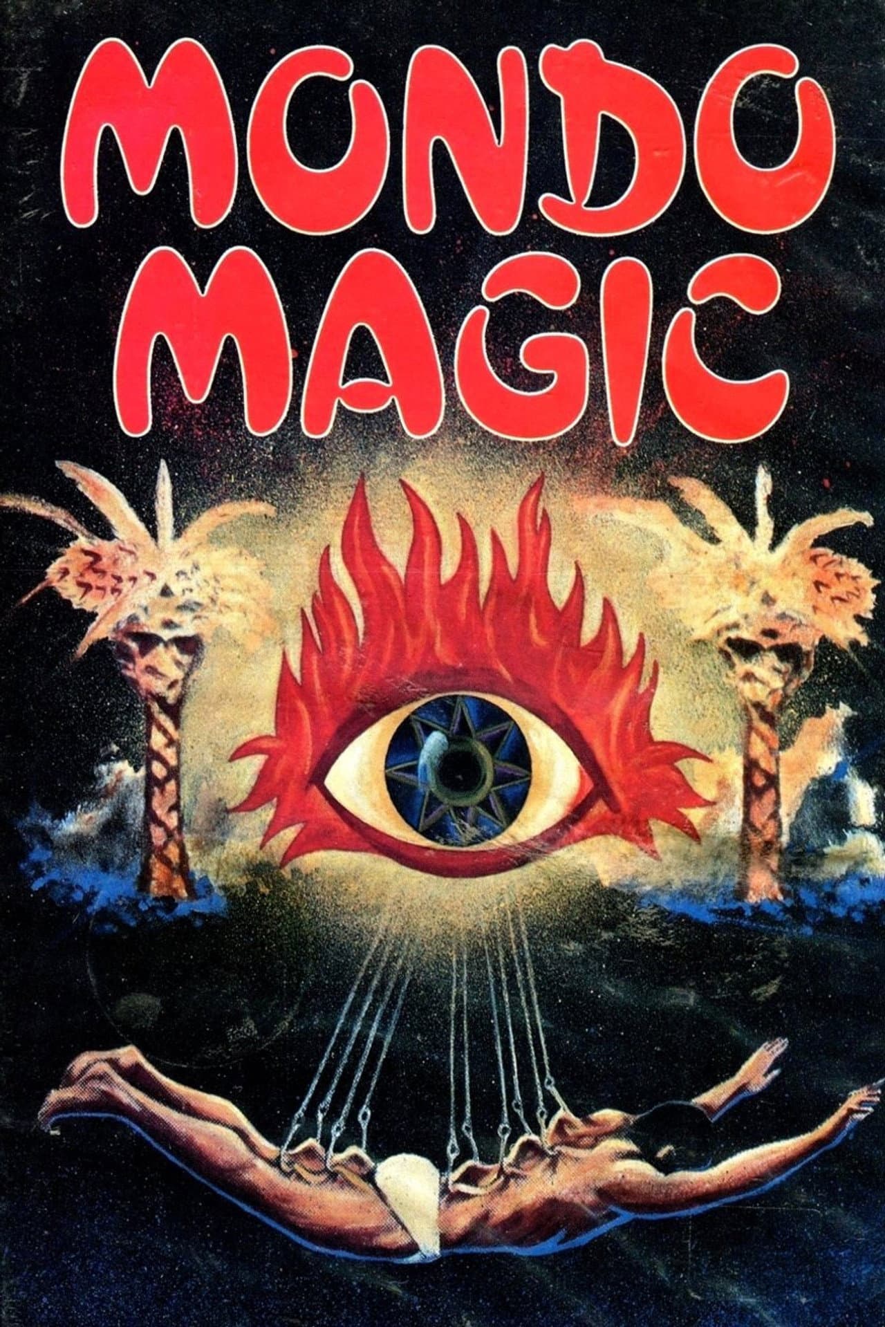 Mondo Magic preview 1