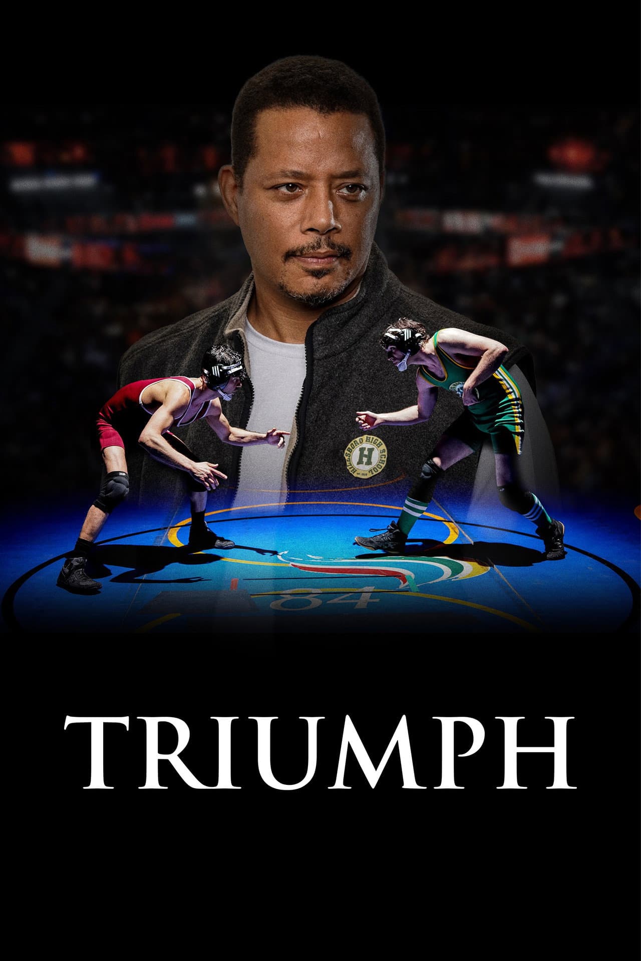 Triumph preview 2
