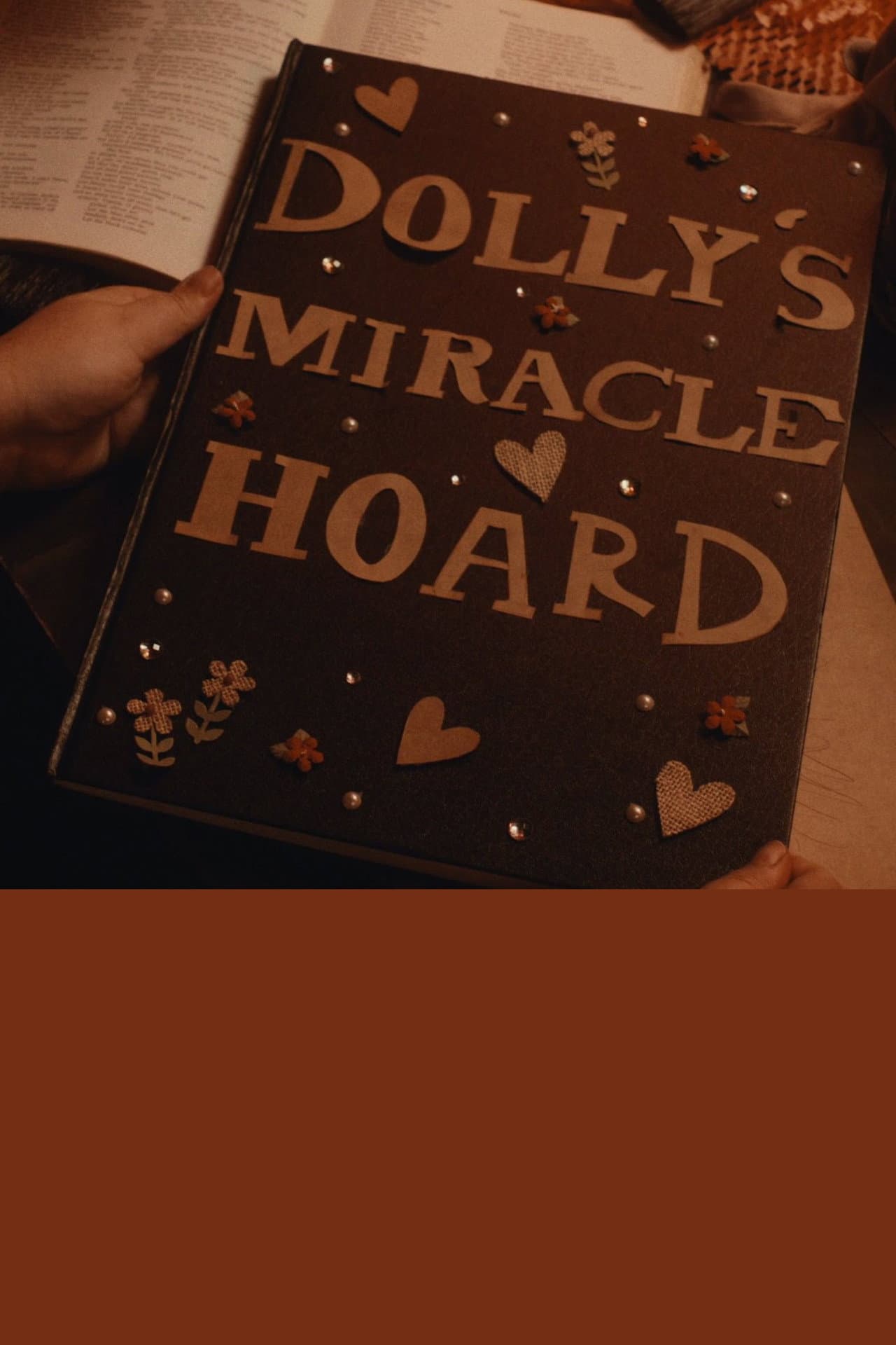 Dolly's Miracle Hoard preview 2