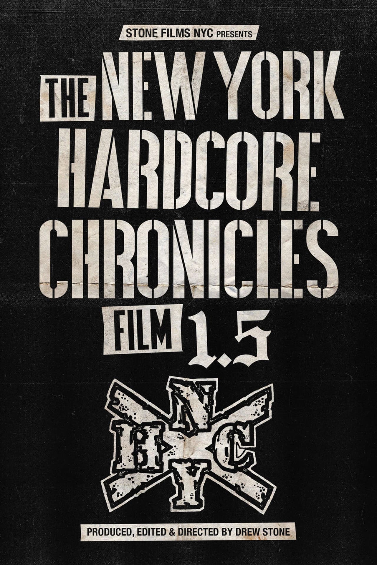 The New York Hardcore Chronicles Film 1.5 preview 1