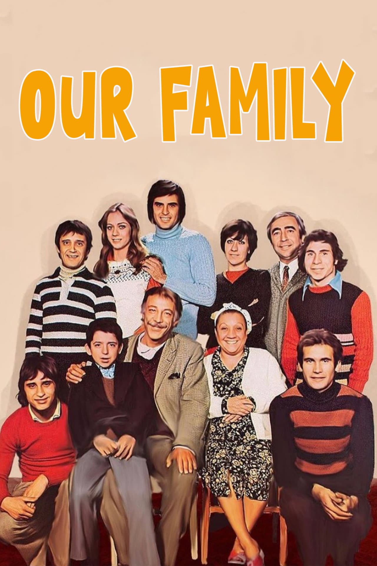 Our Family preview 2