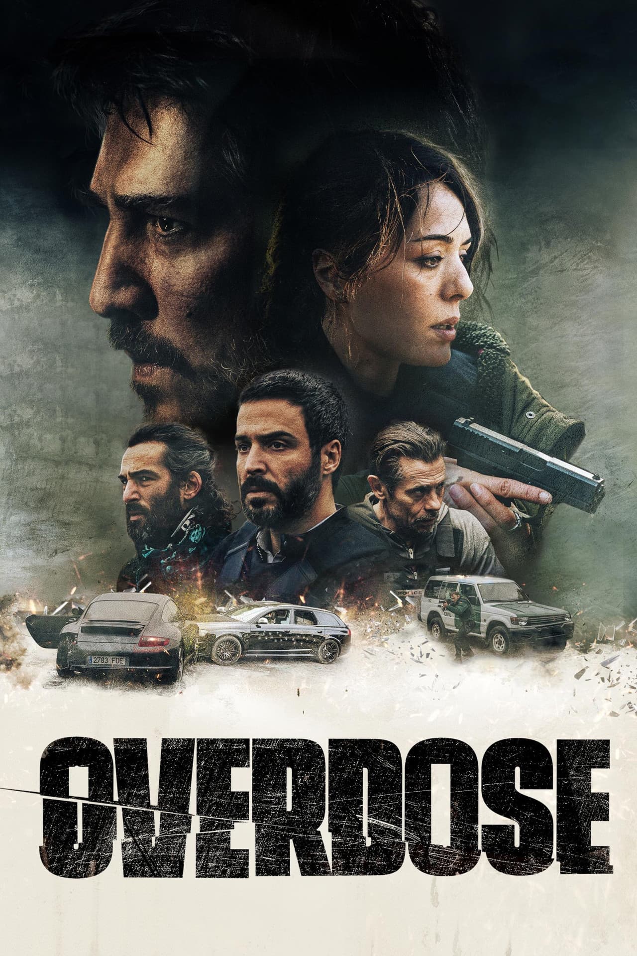 Overdose preview 2