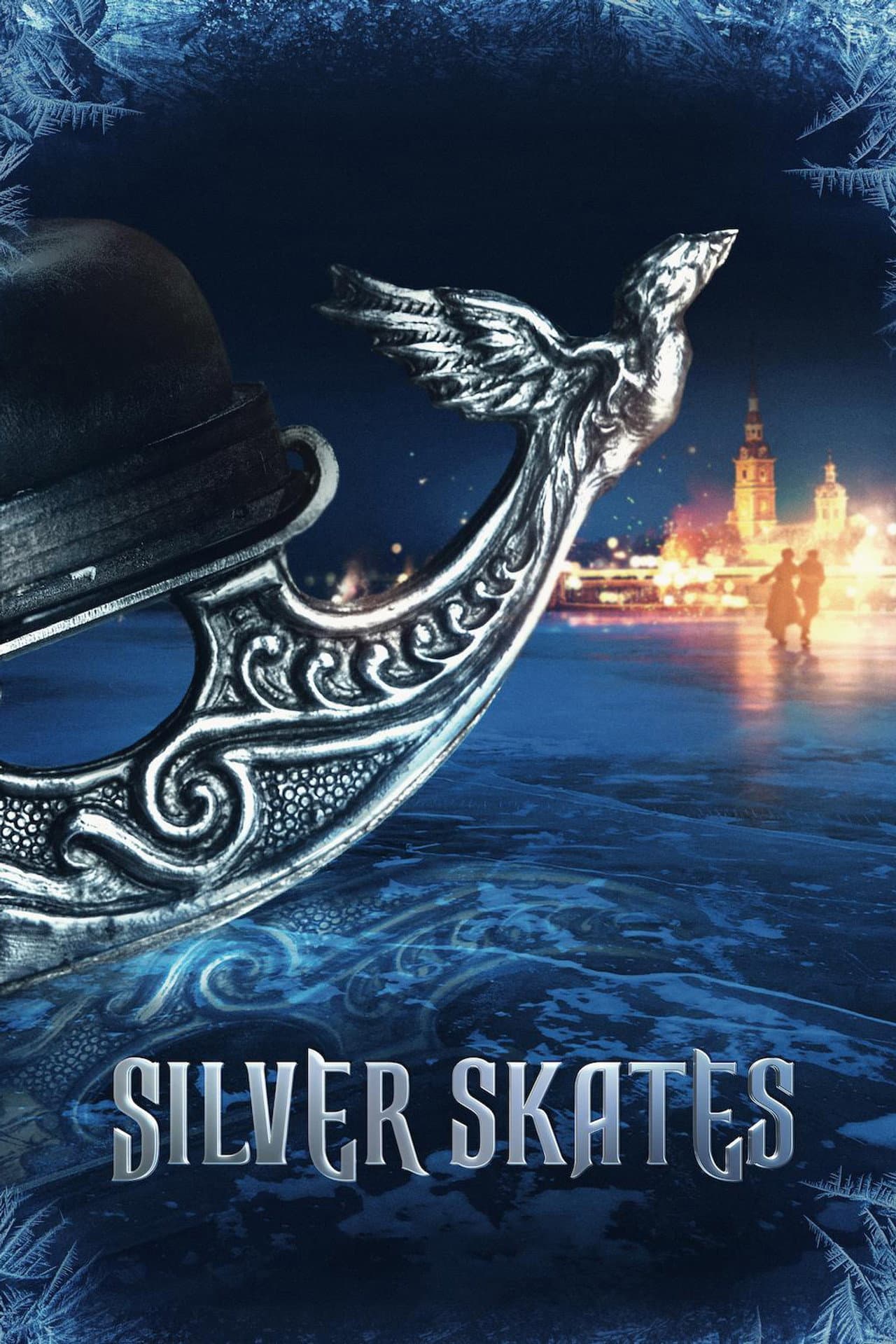 Silver Skates preview 2