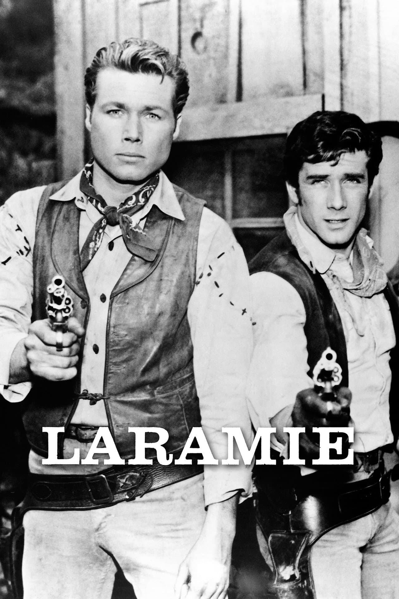 Laramie preview 2