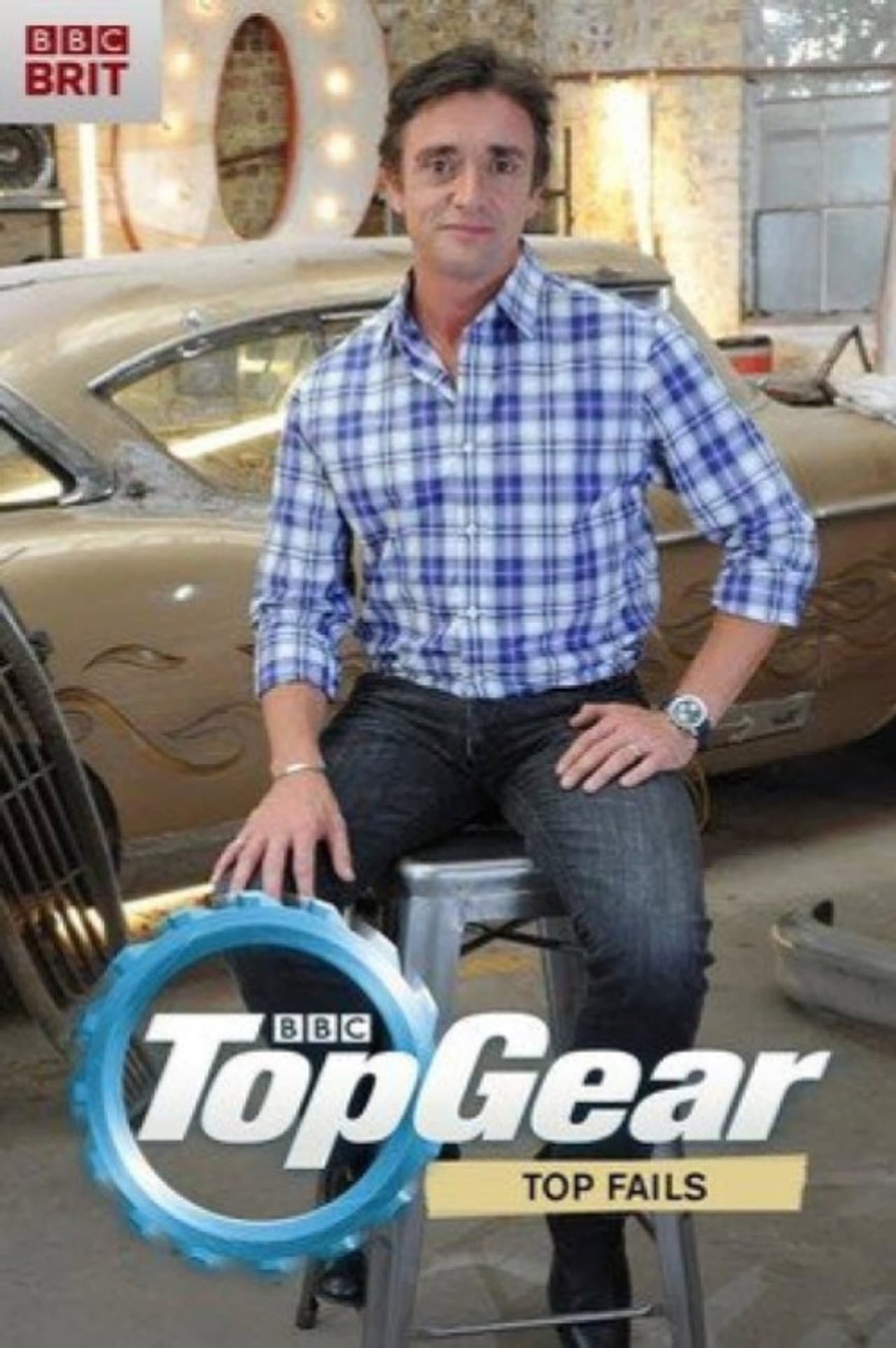 Top Gear: Top Fails preview 2