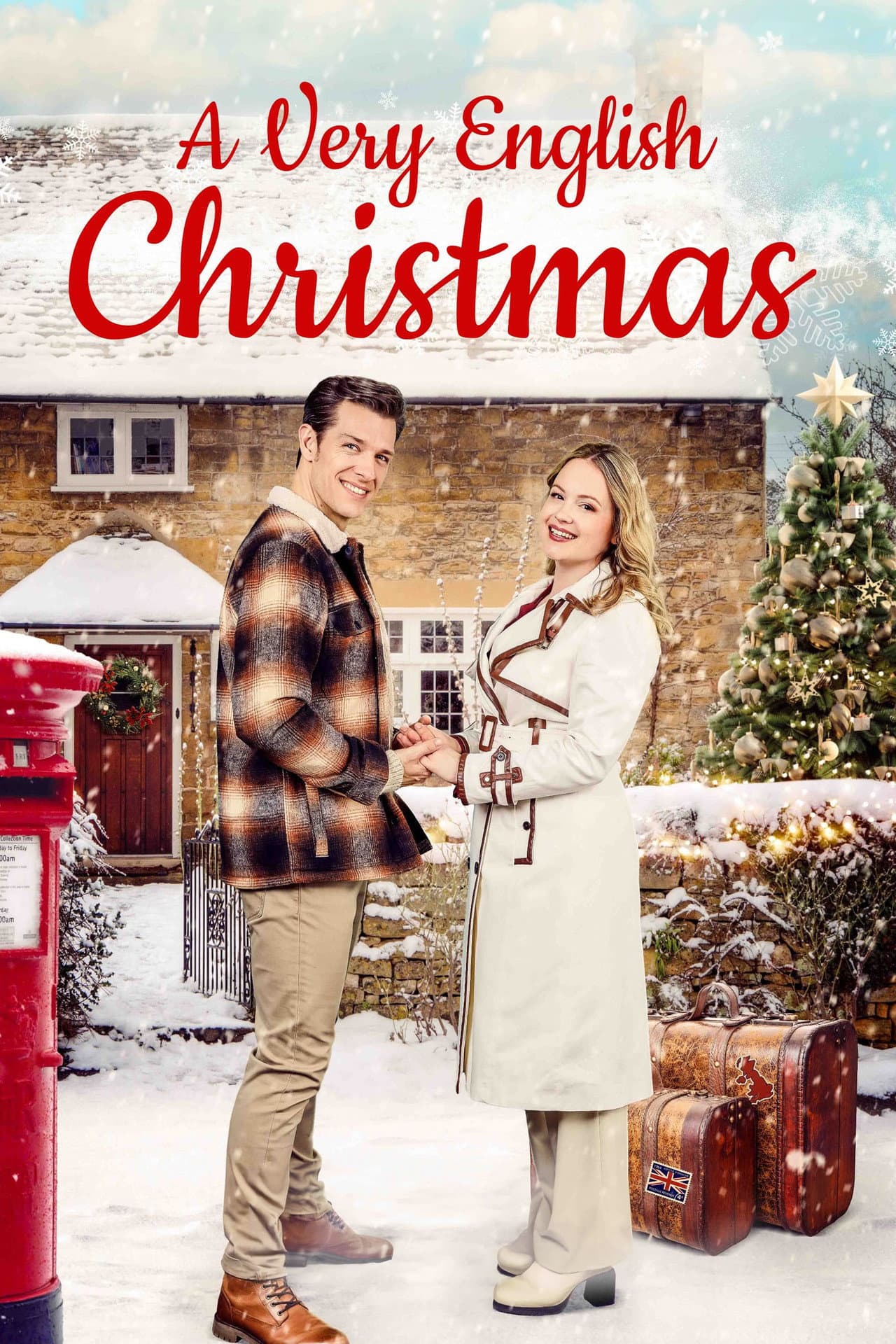 A Very English Christmas preview 2
