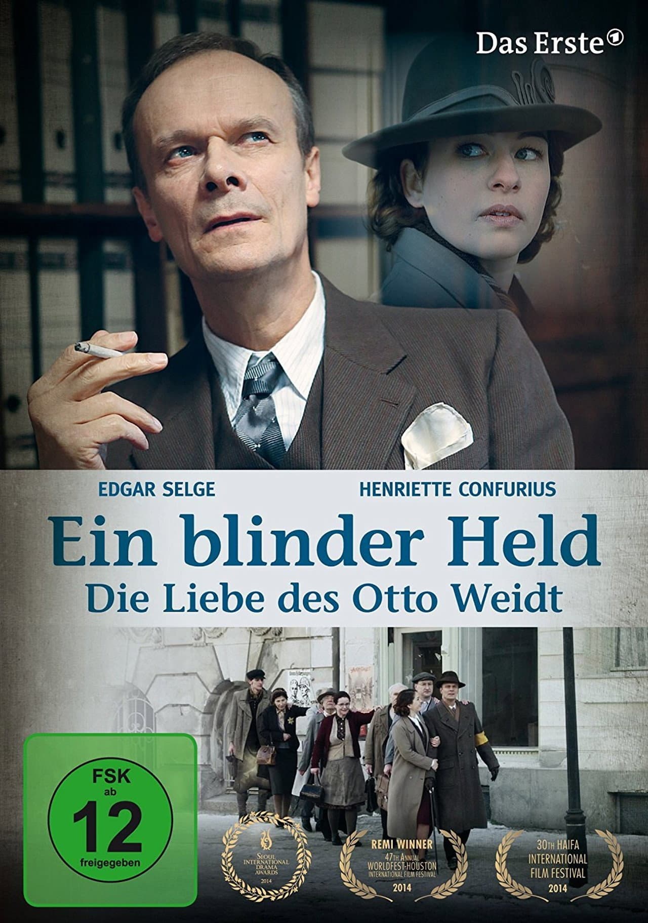 A Blind Hero: The Love of Otto Weidt preview 2