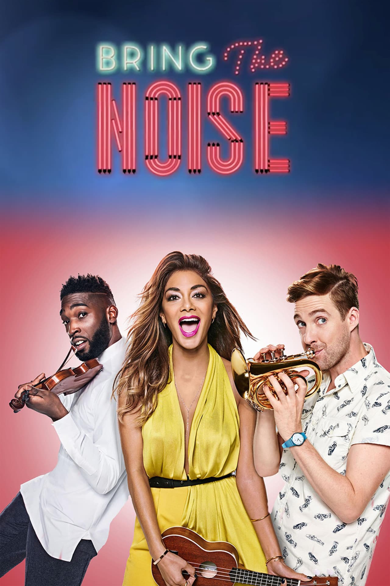 Bring the Noise preview 2