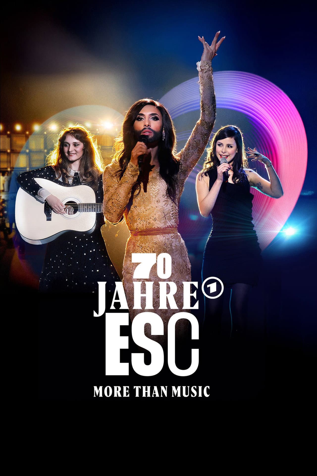 70 Jahre ESC - More than Music preview 2