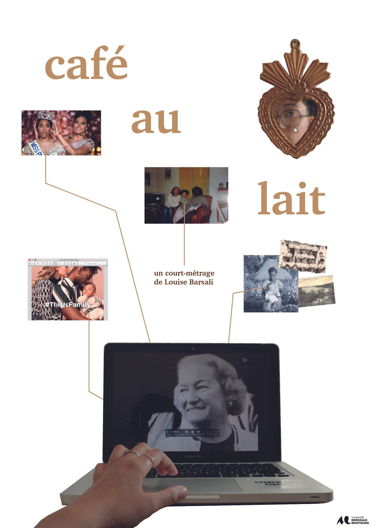 Café au Lait preview 1