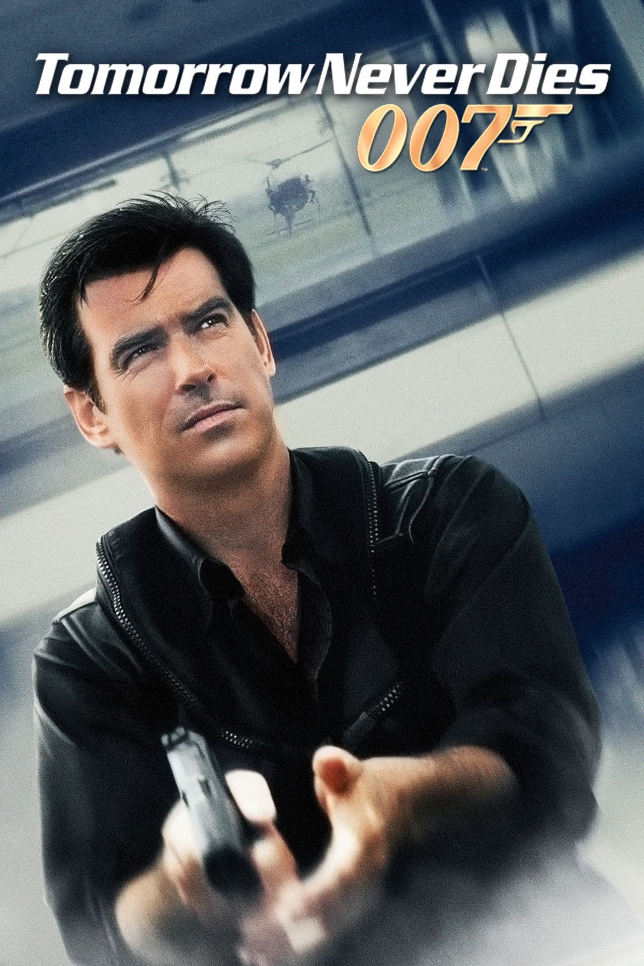 Tomorrow Never Dies preview 2