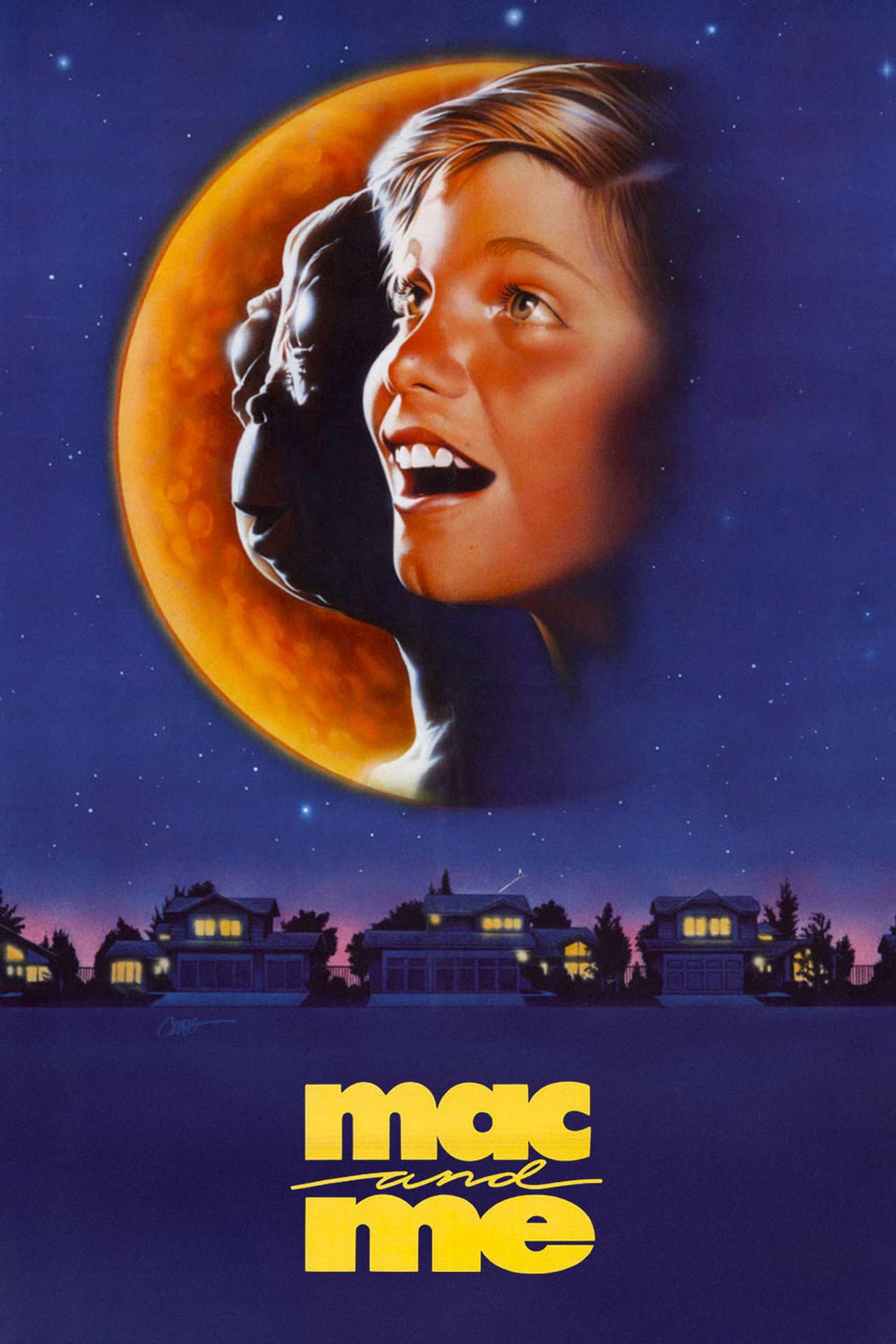 Mac and Me preview 2