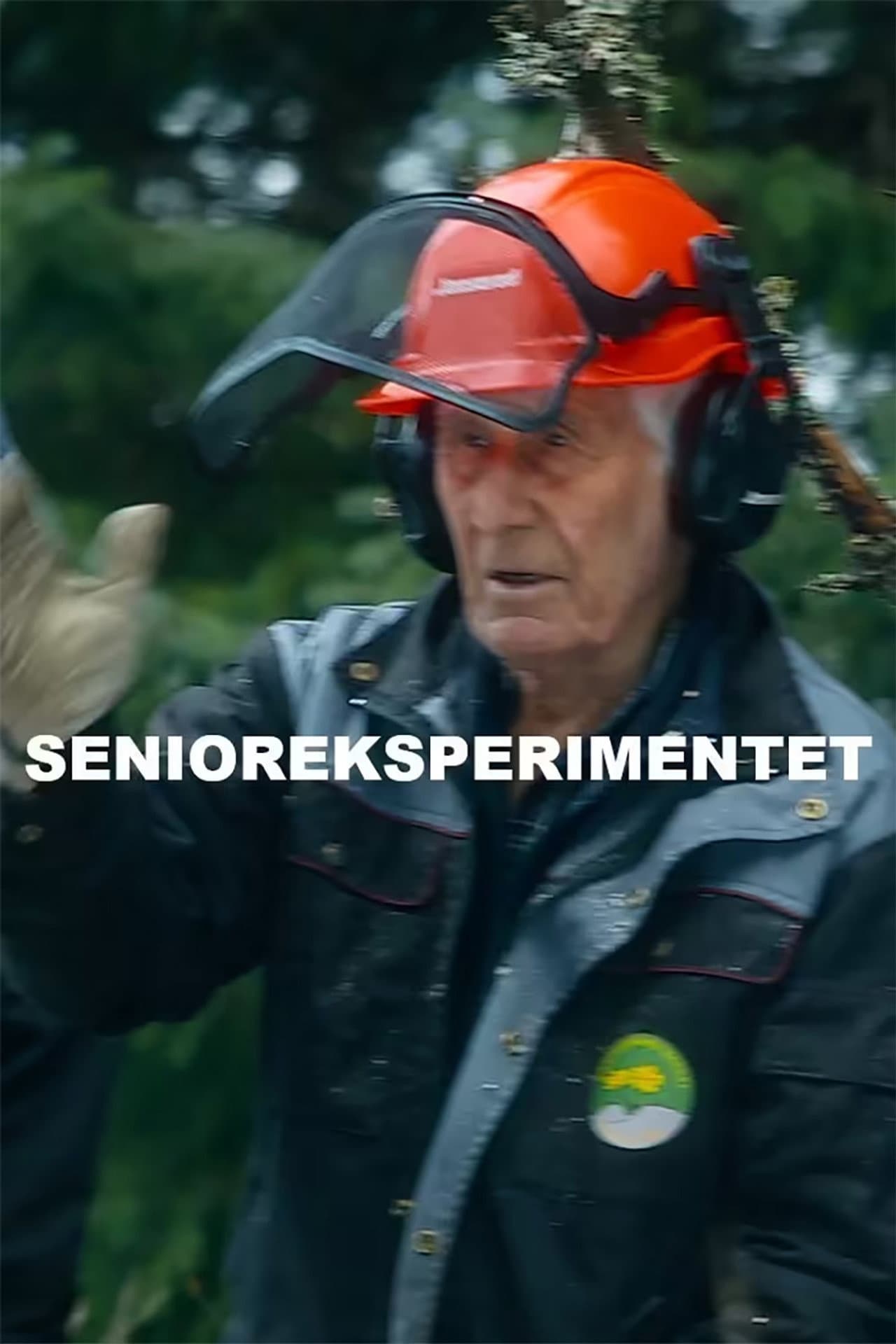 Senioreksperimentet preview 1
