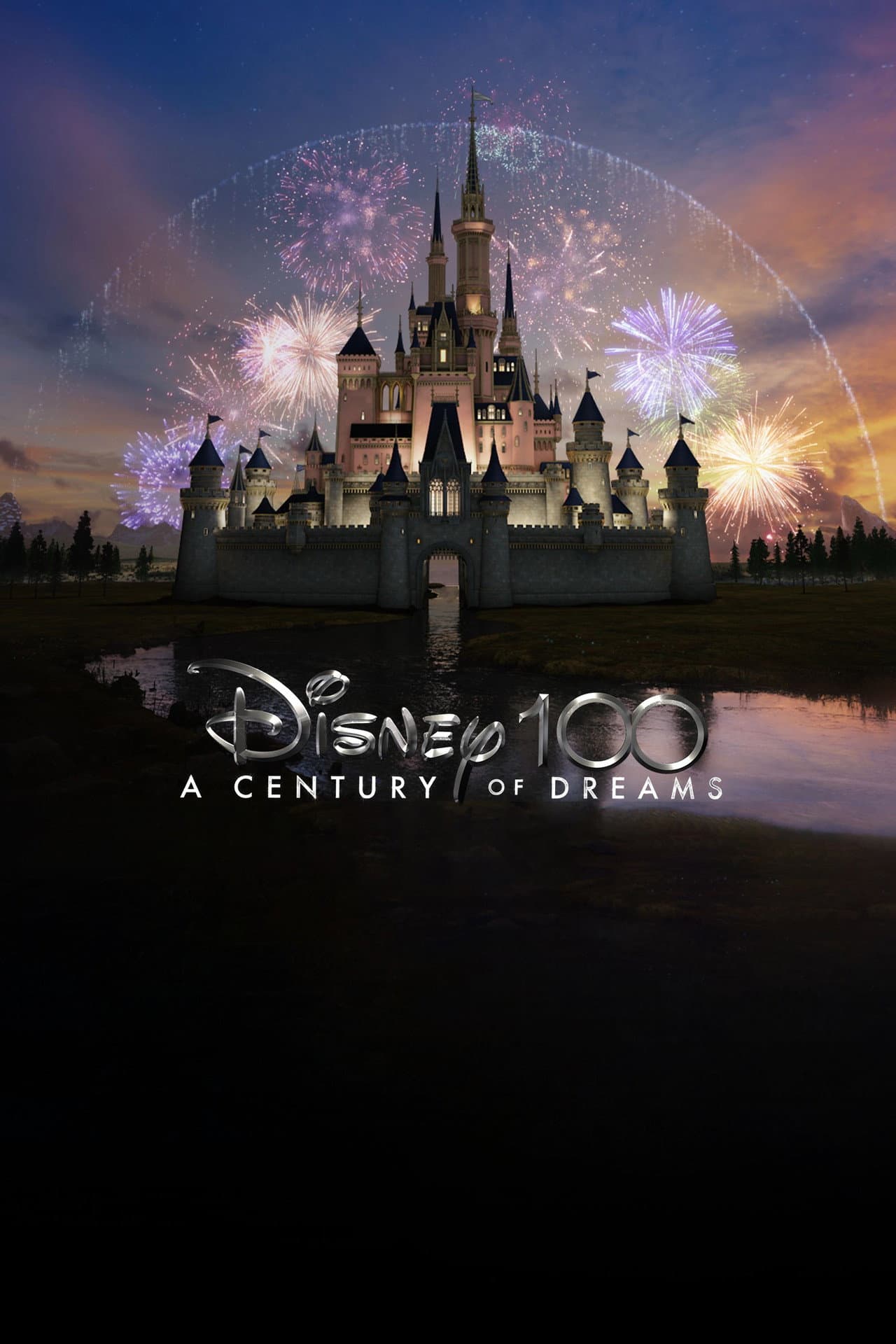 Disney 100: A Century of Dreams – A Special Edition of 20/20 preview 2