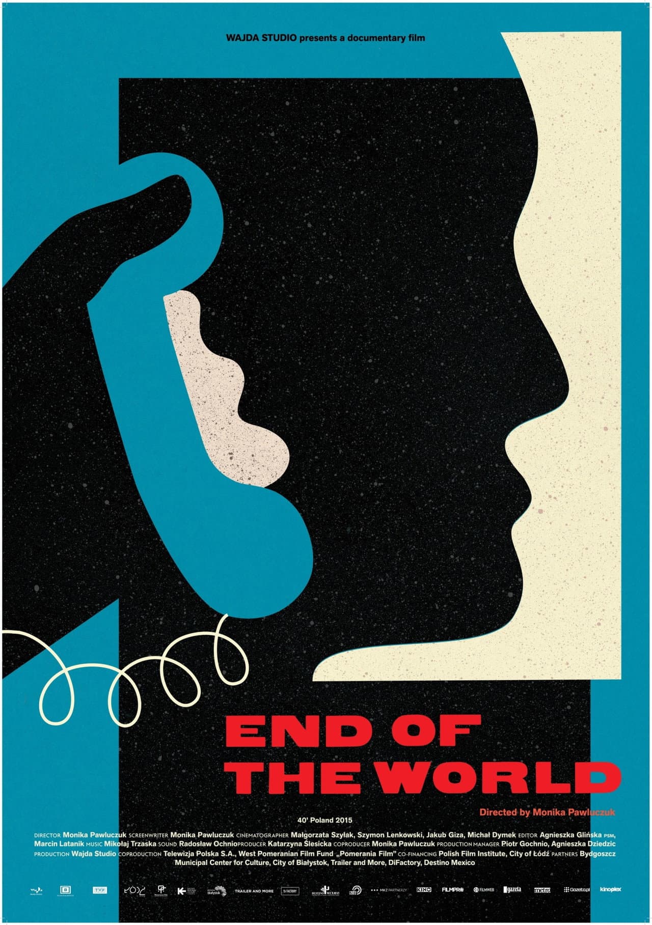 End of the World preview 1