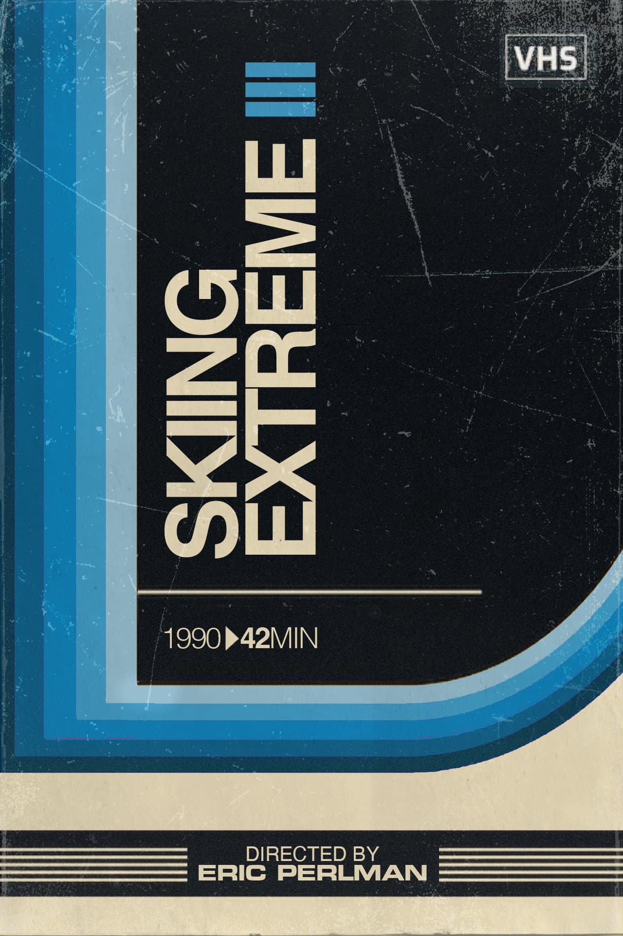 Skiing Extreme III preview 1