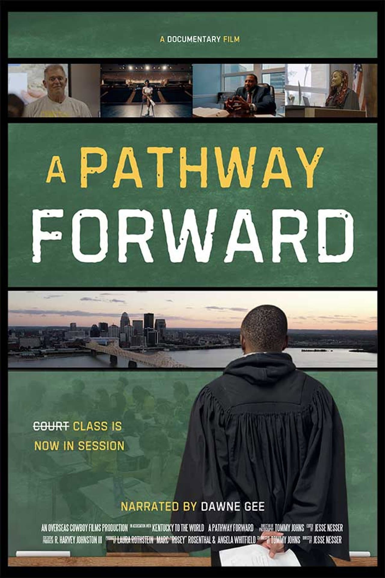 A Pathway Forward preview 1