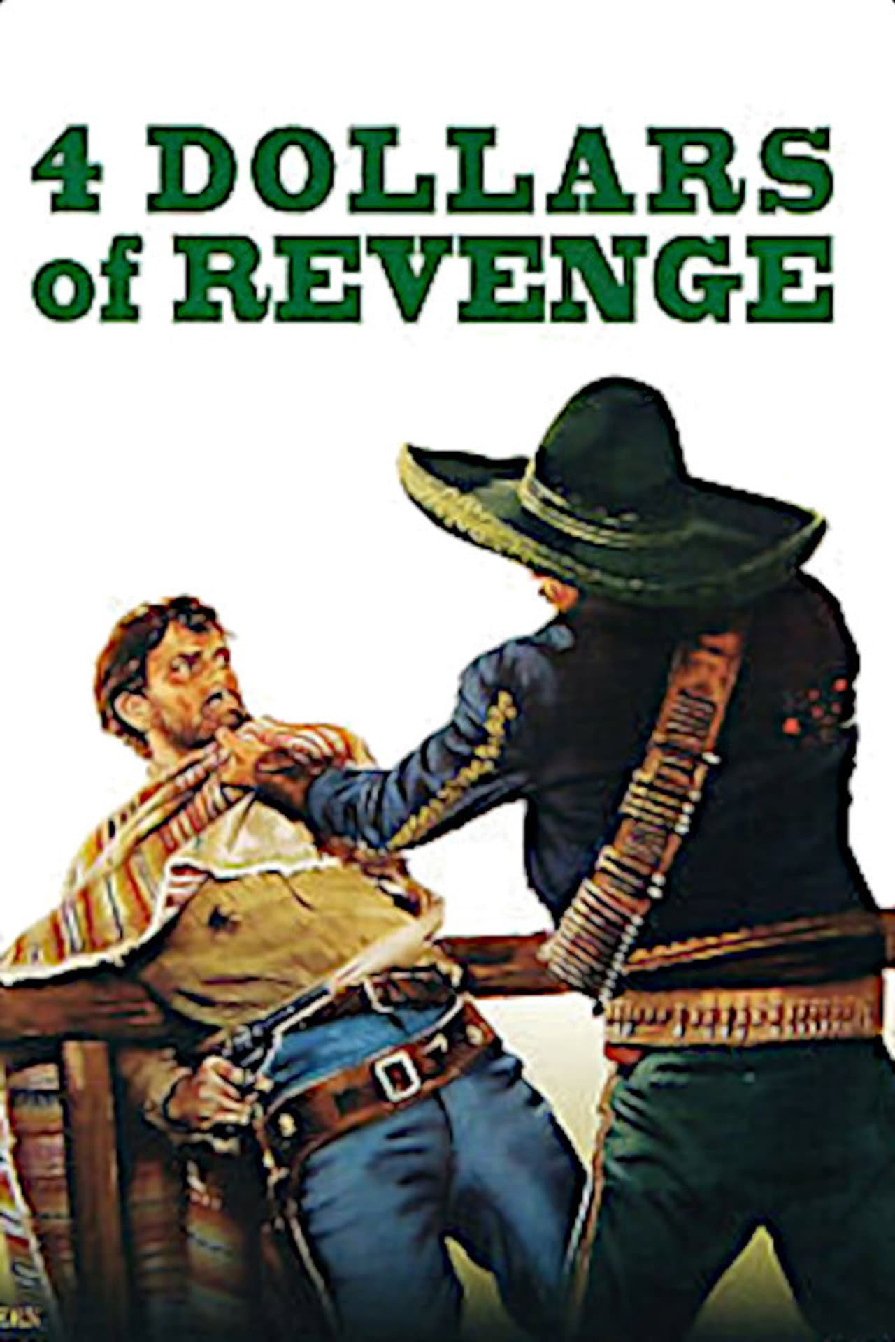 4 Dollars of Revenge preview 2