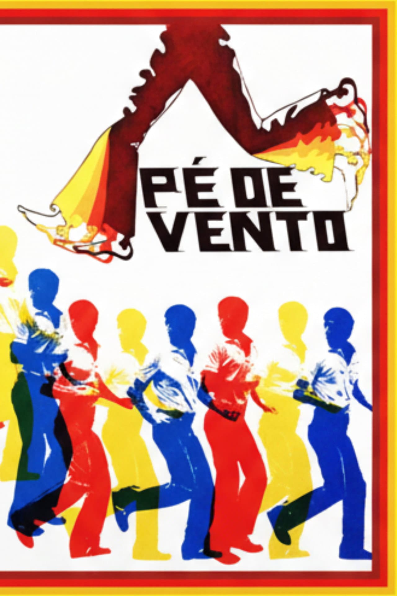 Pé de Vento preview 2
