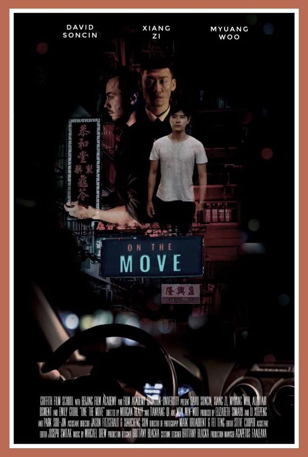 On the Move preview 2