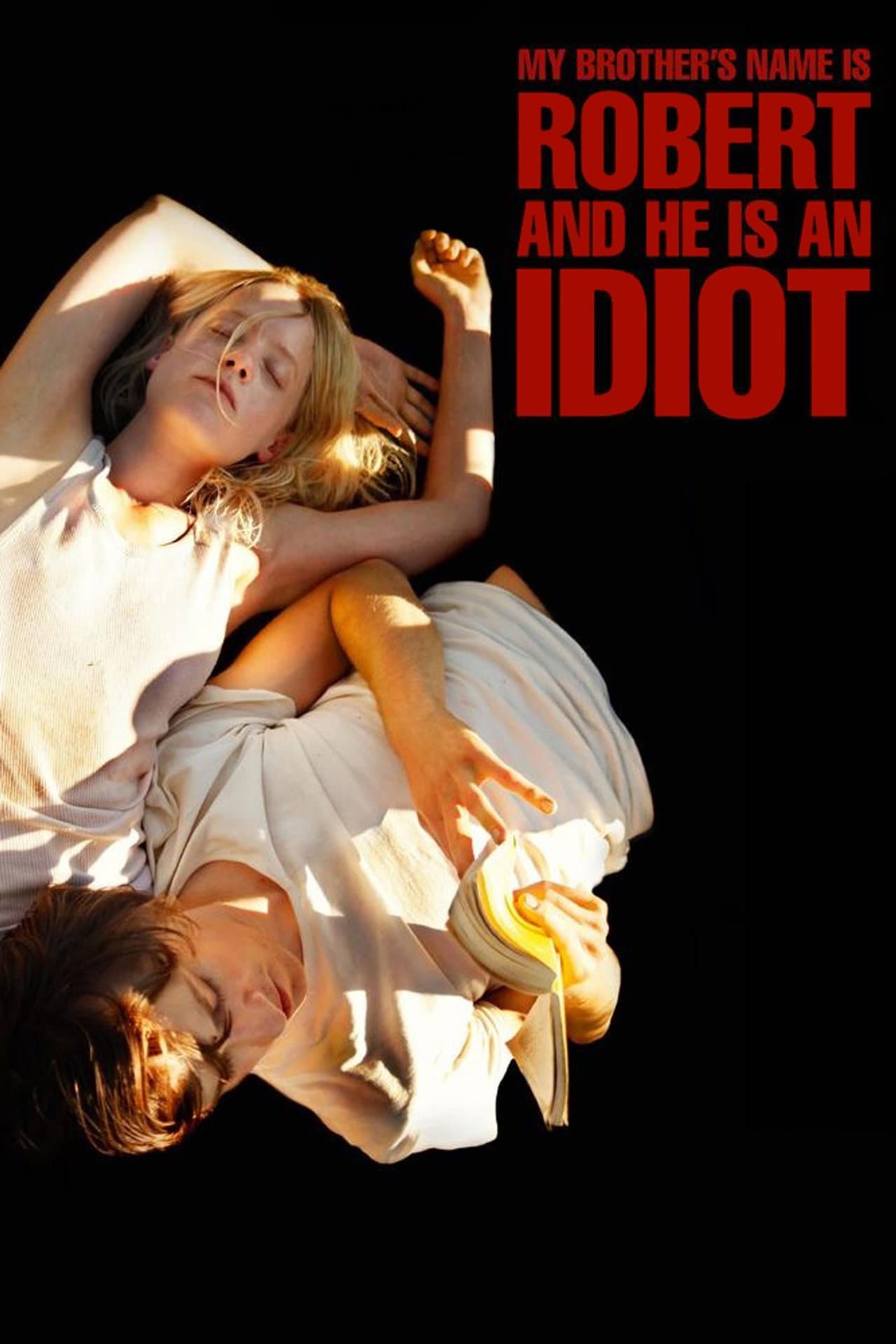 My Brother’s Name Is Robert and He Is an Idiot preview 2