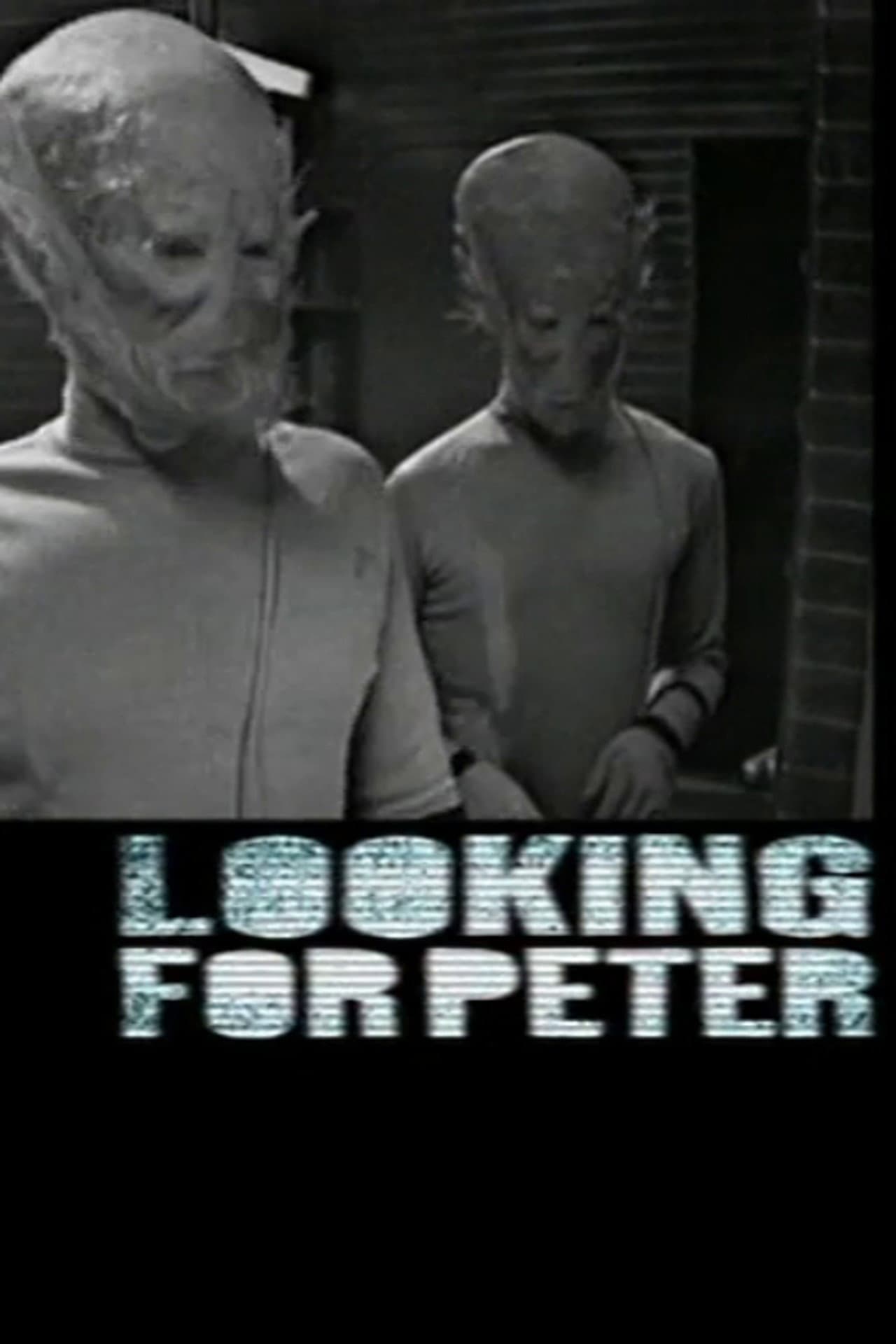 Looking for Peter preview 2