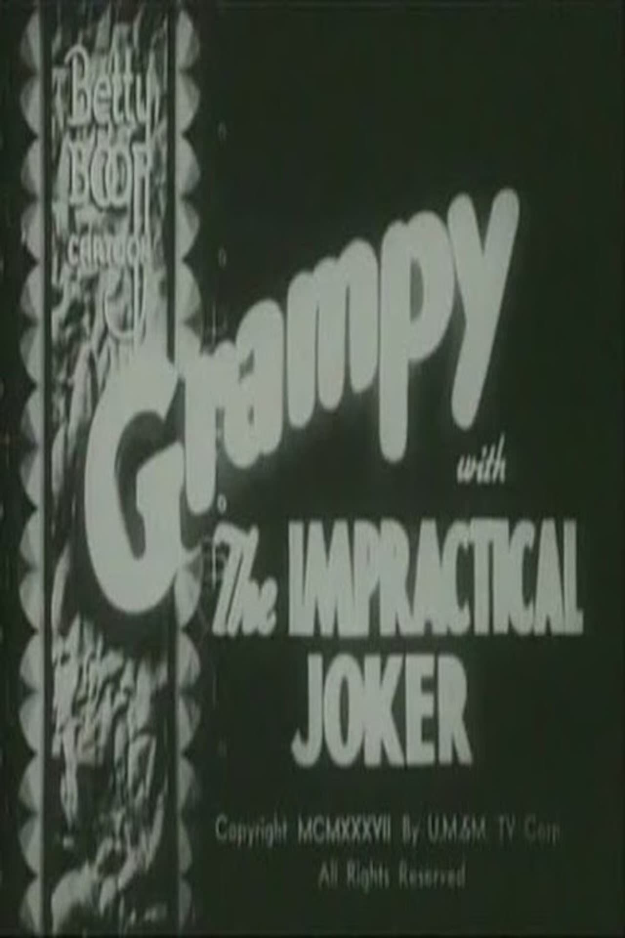 The Impractical Joker preview 2