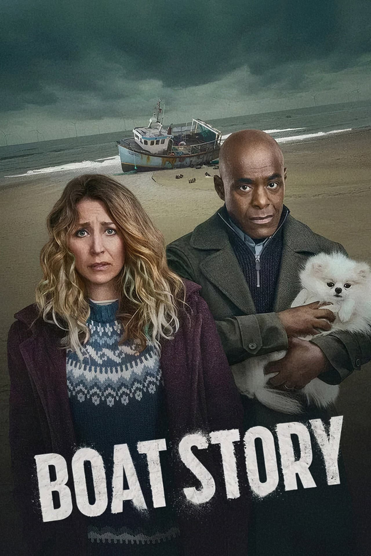 Boat Story preview 2