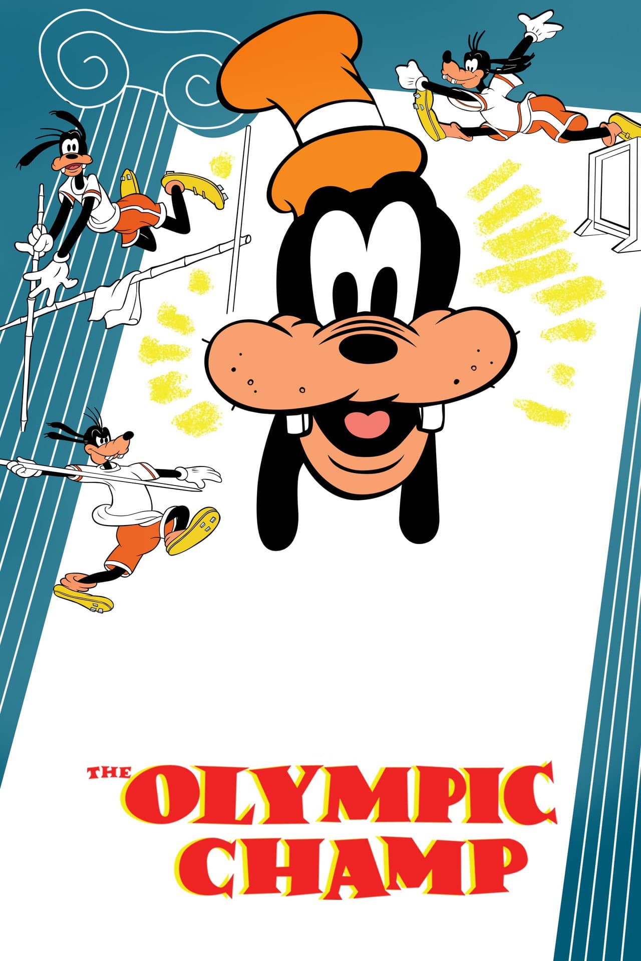 The Olympic Champ preview 2
