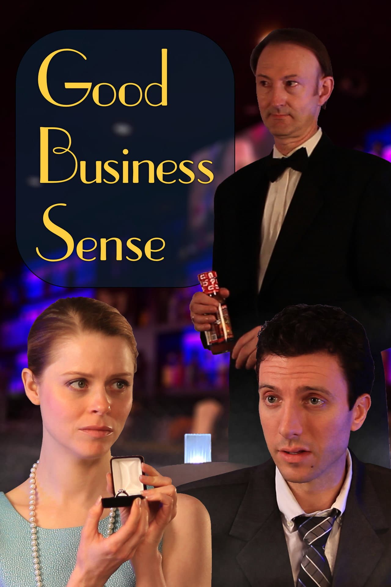 Good Business Sense preview 2