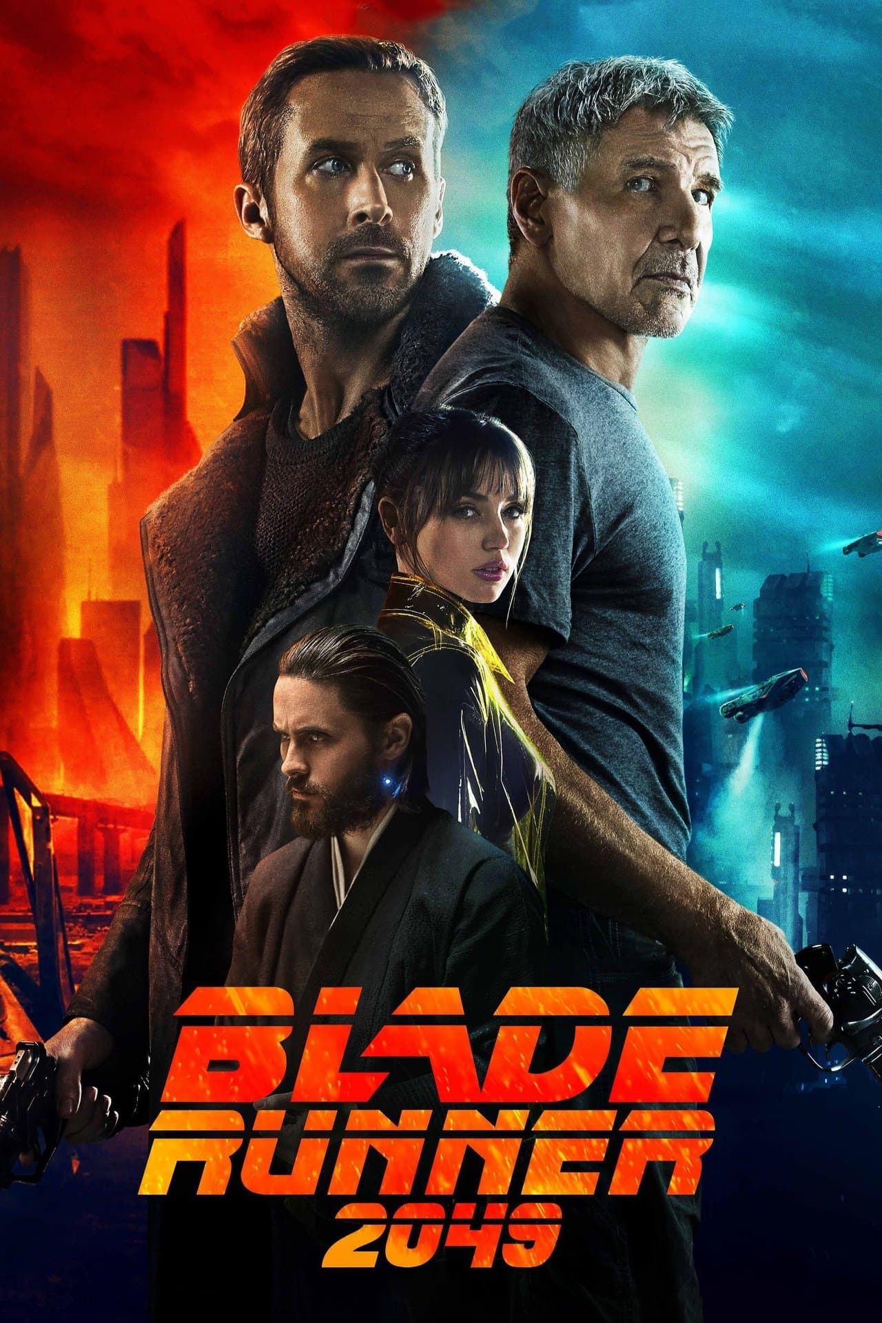 Blade Runner 2049 preview 2