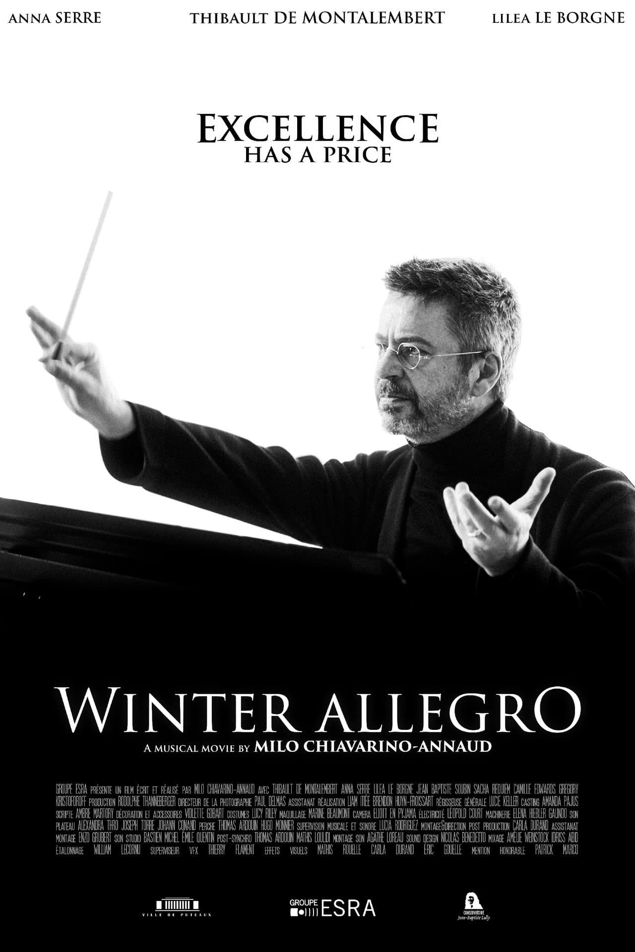 Winter Allegro preview 1