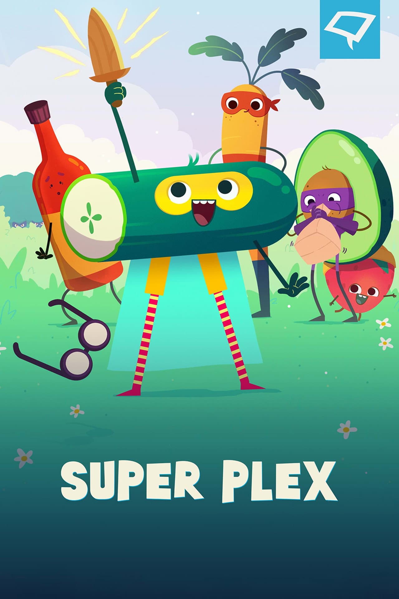 Super Plex preview 2