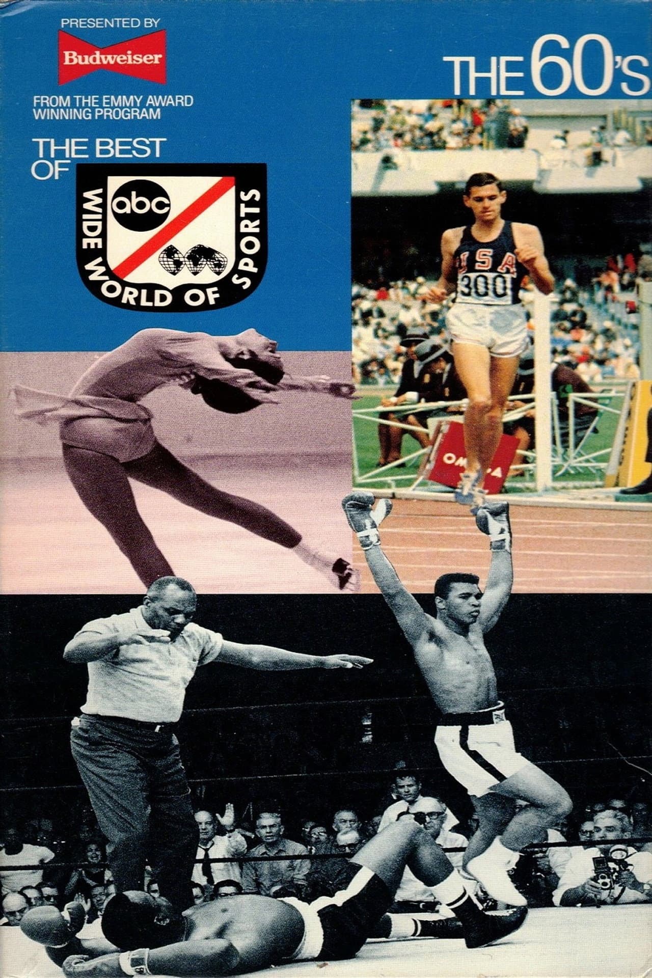 The Best of ABC's Wide World of Sports: The 60's preview 1