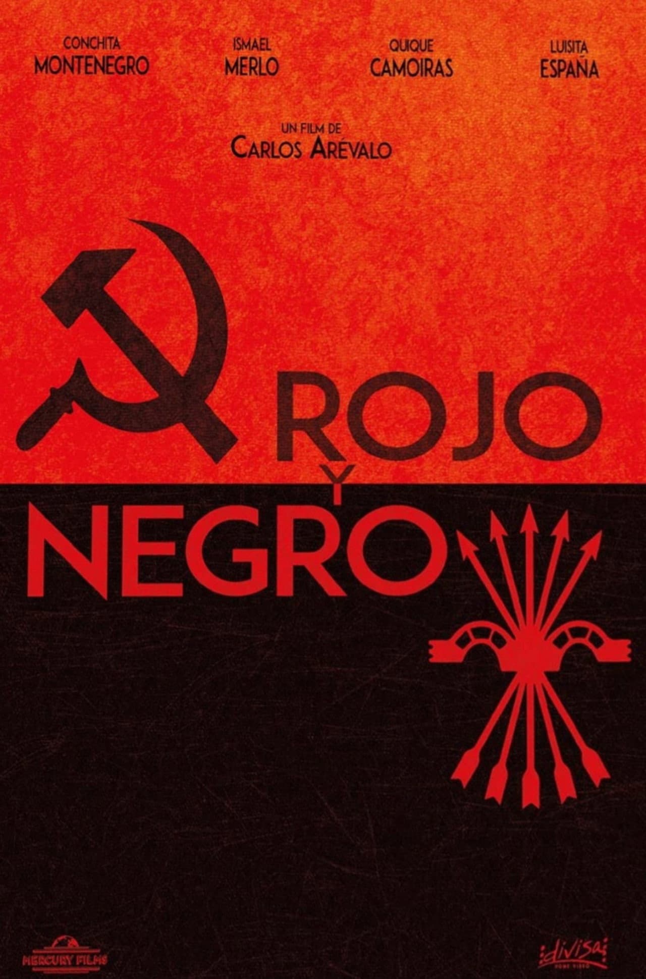 Red and Black preview 2