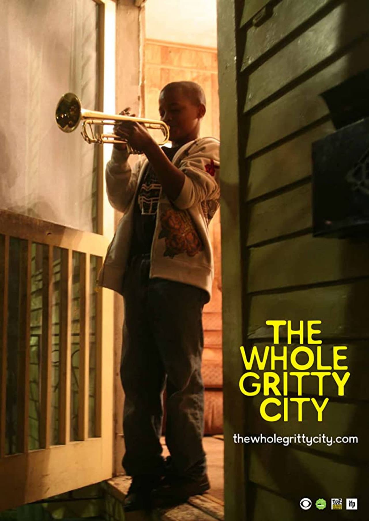The Whole Gritty City preview 2